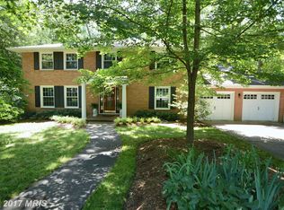 413 Grinstead Rd, Severna Park, MD 21146