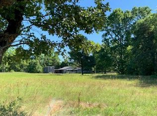 353 County Road 1427, Bogata, TX 75417