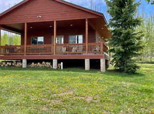 42043 Road H, Cahone, CO 81320