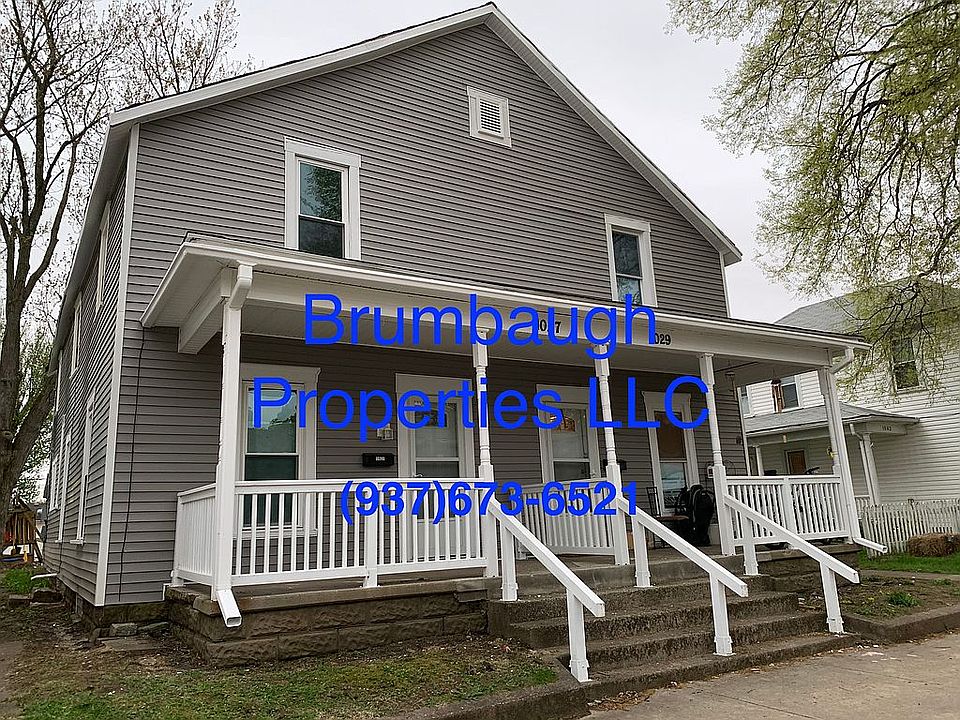 1st image of 1027 Park Ave #29