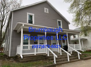 1027 Park Ave #29, Piqua, OH 45356