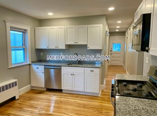 72 Frederick Ave #1, Medford, MA 02155