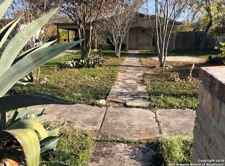1910 Canteen St, San Antonio, TX 78227