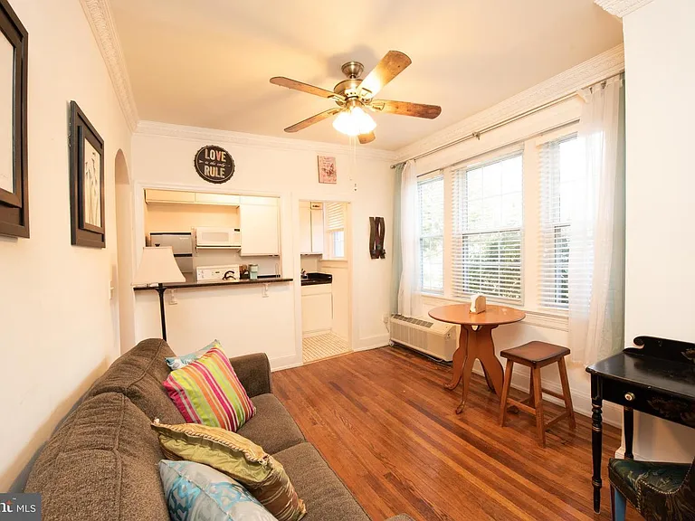 3520 W Pl NW #101 — Photo 2