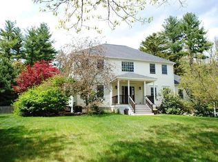 9 Willis Rd, Sudbury, MA 01776
