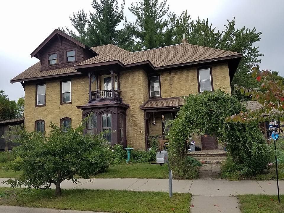 Front of the House