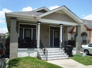 3537 Clermont Dr, New Orleans, LA 70122