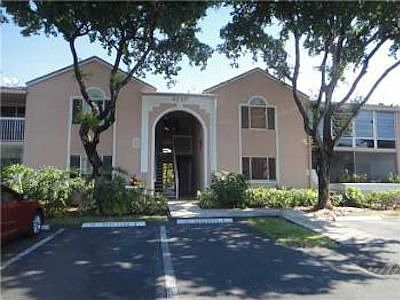 2nd image of 4730 NW 102nd Ave APT 203