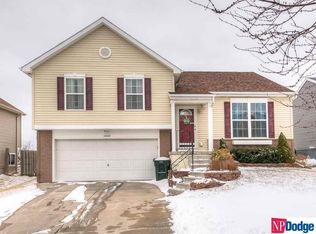 14533 Mormon St, Bennington, NE 68007