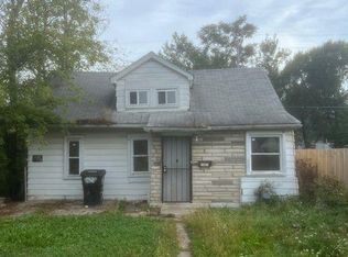 15871 Fairmount Dr, Detroit, MI 48205
