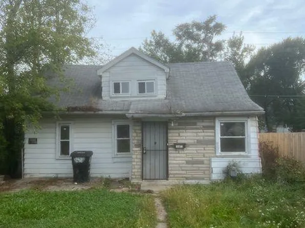 15871 Fairmount Dr, Detroit, MI 48205