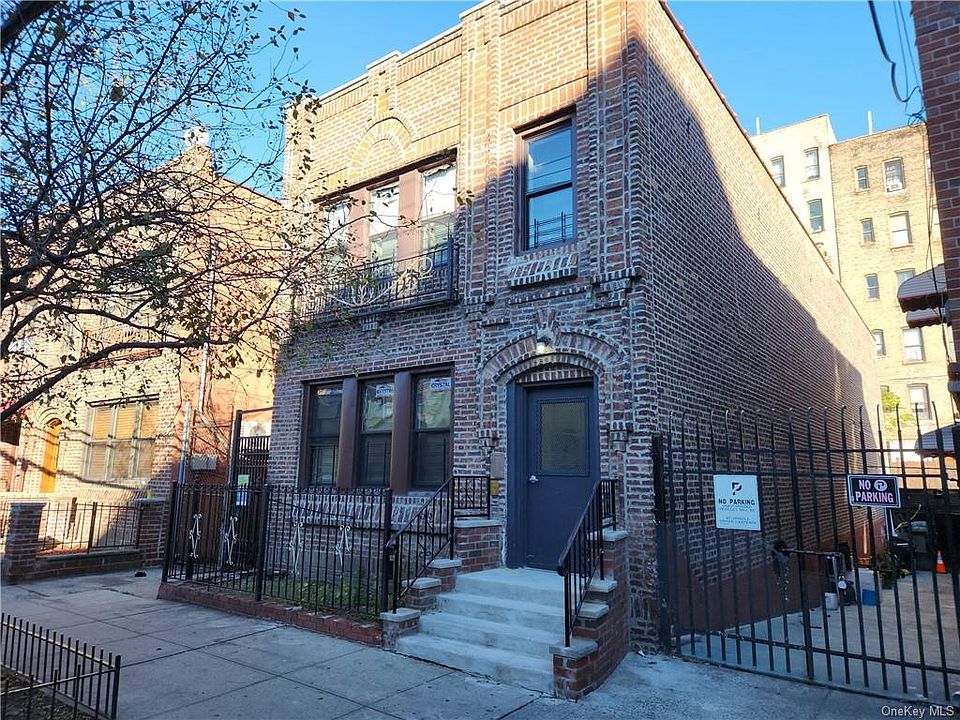 1120 Wheeler Ave, Bronx, NY 10472 MLS H6215358 Zillow