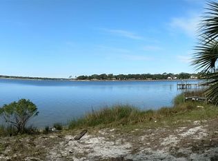 104 Celeste Pl, Perdido Key, FL 32507
