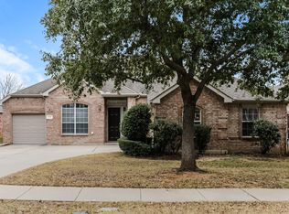 1302 Rosebrook Dr, Mansfield, TX 76063