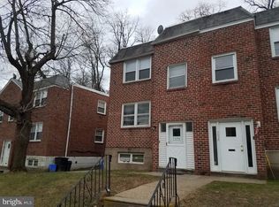 7036 Valley Ave #1, Philadelphia, PA 19128