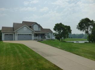 58650 Apple Rd, Osceola, IN 46561