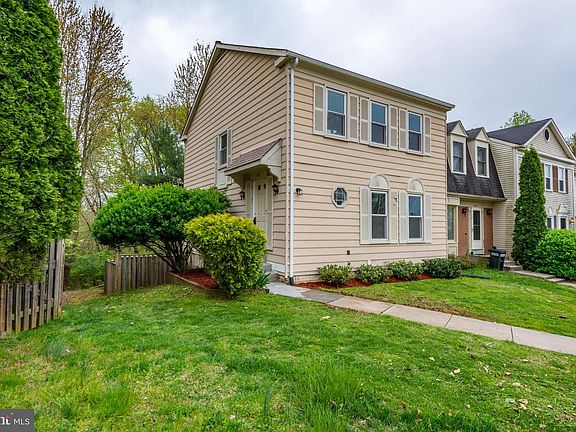 4th image of 609 Curry Ford Ln