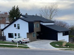 442 Canyon Estates Dr, Bountiful, UT 84010