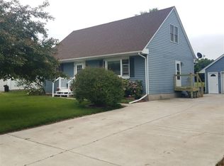 116 Willis Ave, Rochelle, IL 61068