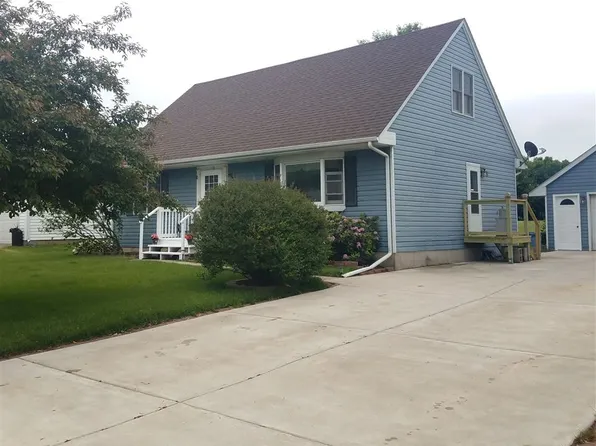 116 Willis Ave, Rochelle, IL 61068