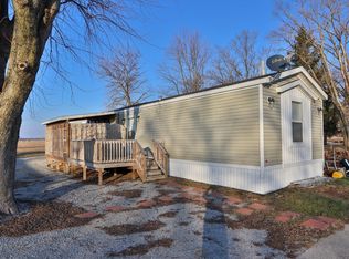 3796 E Bailey Rd, Monticello, IN 47960