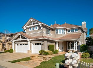 12 Vela Ct, Coto De Caza, CA 92679