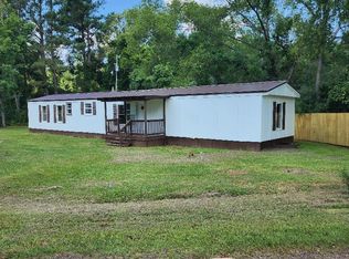 1021 Whitehurst Ln, Hazlehurst, MS 39083