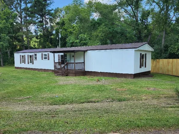 1021 Whitehurst Ln, Hazlehurst, MS 39083