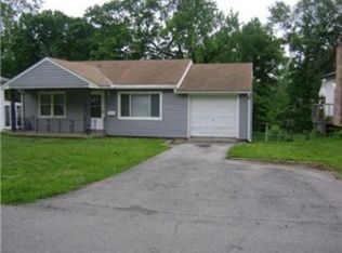 4627 Haskell Ave, Kansas City, KS 66104