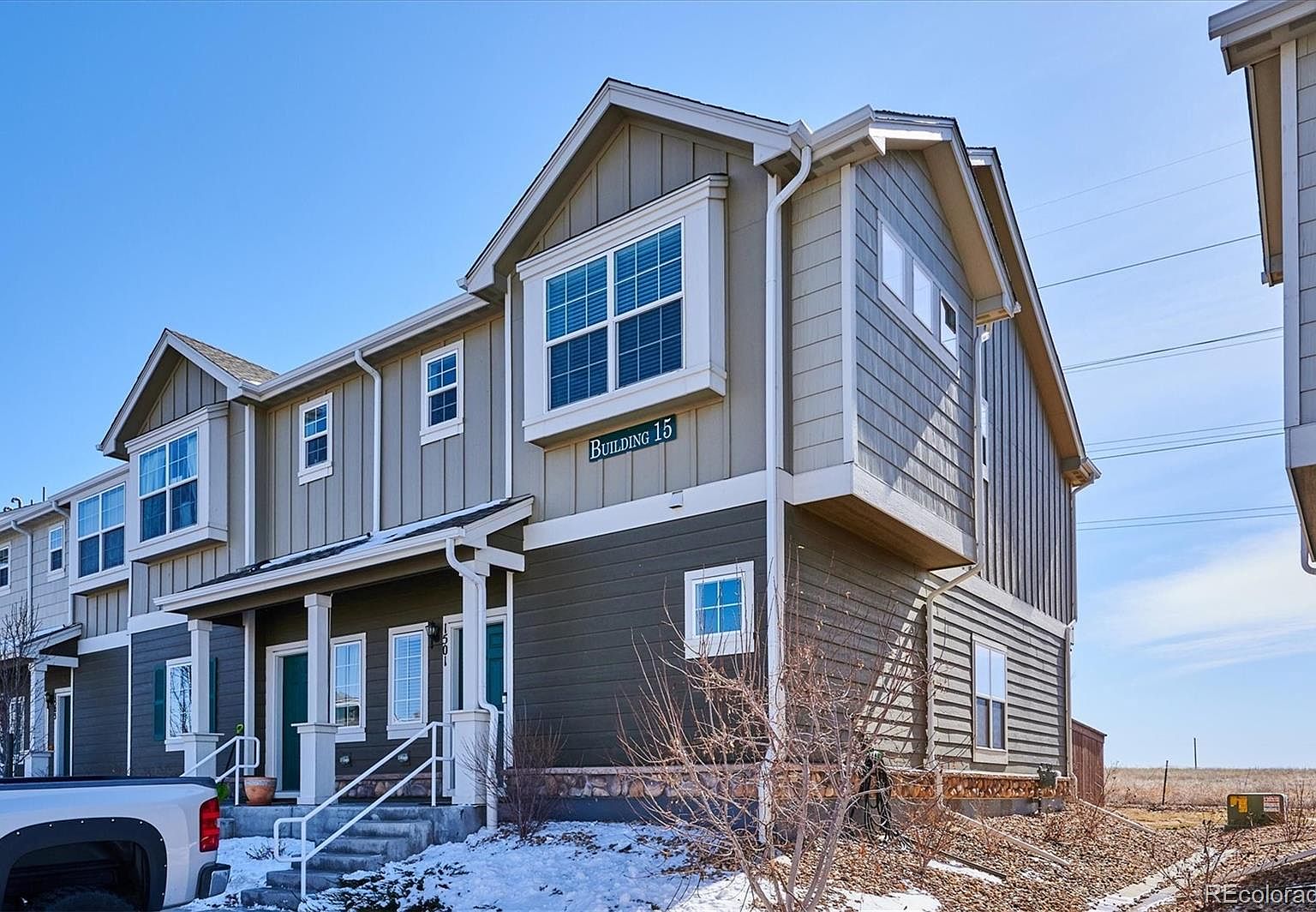 14700 E 104th Avenue Bldg 15 Unit 1501, Commerce City, CO 80022 Zillow