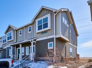 14700 E 104th Ave BUILDING 15-1501, Commerce City, CO 80022