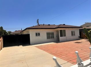 5024 Baldwin Park Blvd, Baldwin Park, CA 91706