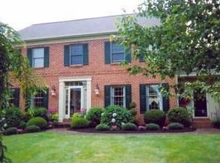 531 Ashton Pl, Lititz, PA 17543
