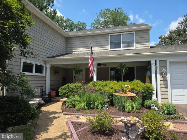2802 Bosworth Ln, Bowie, MD 20715