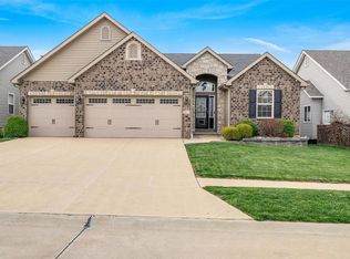 4103 Amberleigh Pkwy, Imperial, MO 63052
