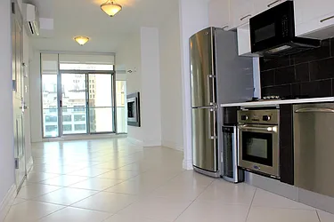 Rented by Keller Williams NYC