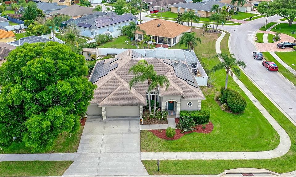 22716 Willow Lakes Dr, Lutz, FL 33549 Zillow