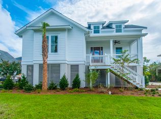 1490 Cat Island Pkwy #97, Awendaw, SC 29429