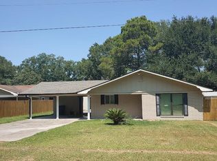 1705 McClellan Ave, Abbeville, LA 70510