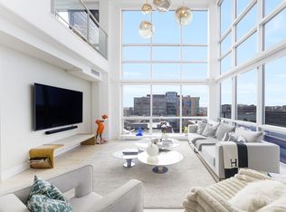 25 Channel Center St #PENTHOUSE 106, Boston, MA 02210