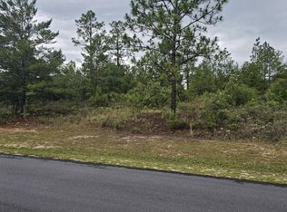 LOT 3 Deadening Rd, Chipley, FL 32428