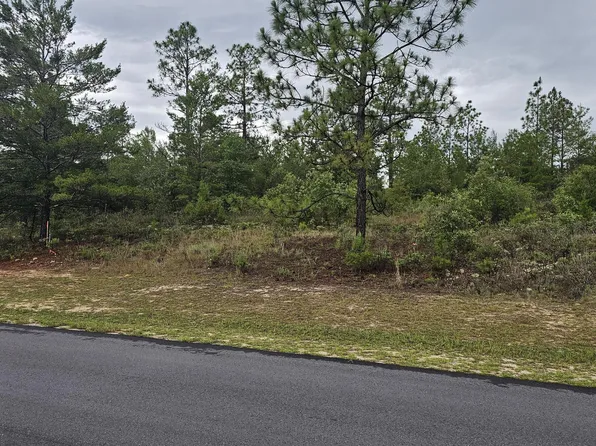 LOT 3 Deadening Rd, Chipley, FL 32428