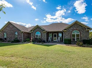 62 S Bolden Hill Rd, Greenbrier, AR 72058