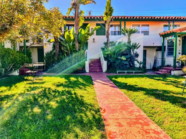 4851 Brighton Ave, San Diego, CA