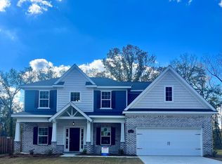 9949 Long Leaf Pine Dr, Midland, GA 31820