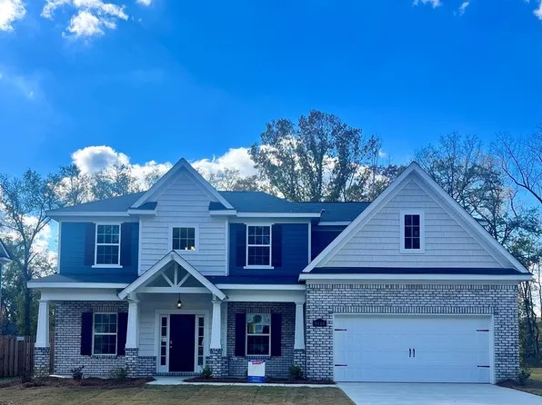 9949 Long Leaf Pine Dr, Midland, GA 31820