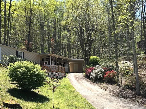 84 Greentree Ln, Canton, NC 28716