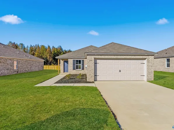 239 Delta Dawn Ave, Toney, AL 35773