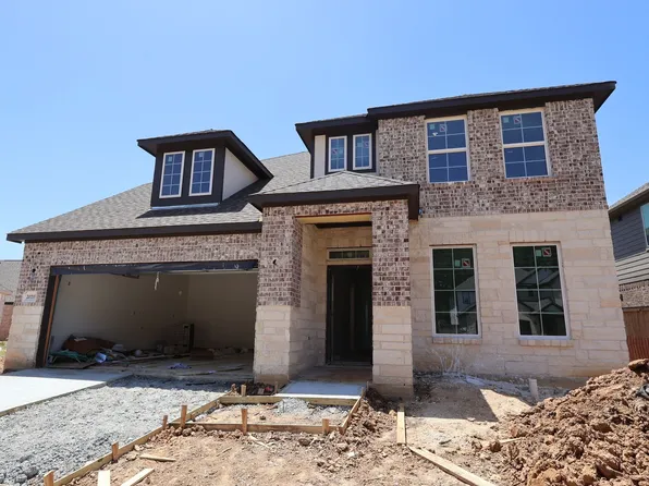 20715 Draper Rd, Tomball, TX 77377