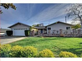 526 Newville Dr, Los Gatos, CA